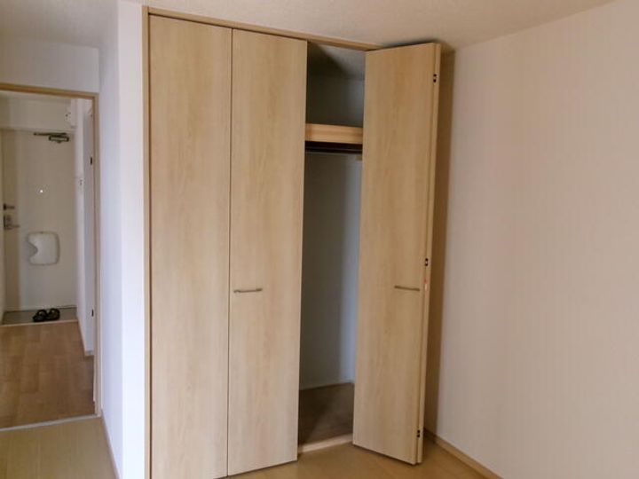 東京都江戸川区中央2(マンション)の賃貸物件の内装