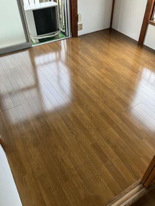 東京都町田市成瀬台1(アパート)の賃貸物件の内装