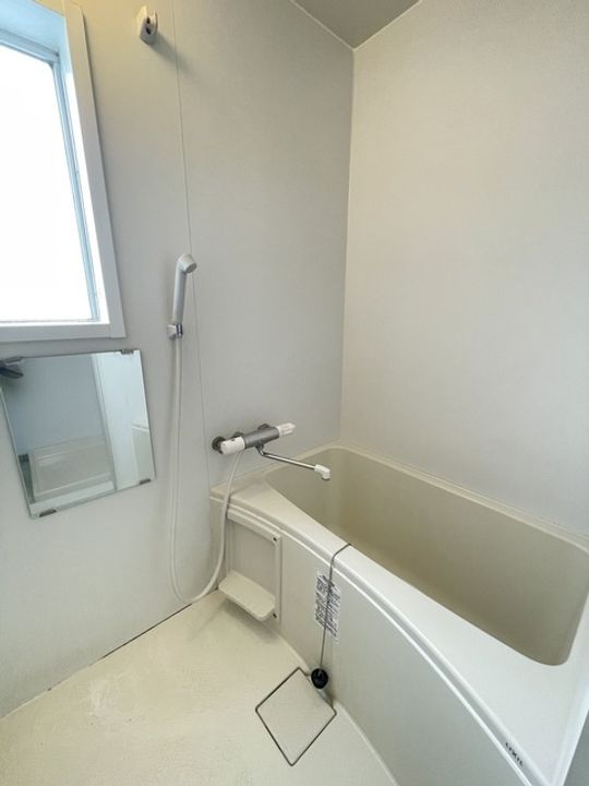 東急ドエル宮崎台ビレジ1号棟の風呂