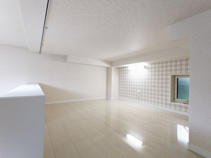 神奈川県横浜市西区宮ケ谷(アパート)の賃貸物件の内装