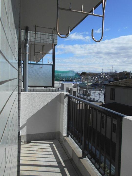 東京都八王子市片倉町(マンション)の賃貸物件の内装