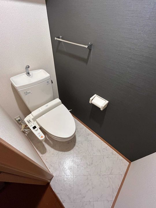 オーシャンベルの内装