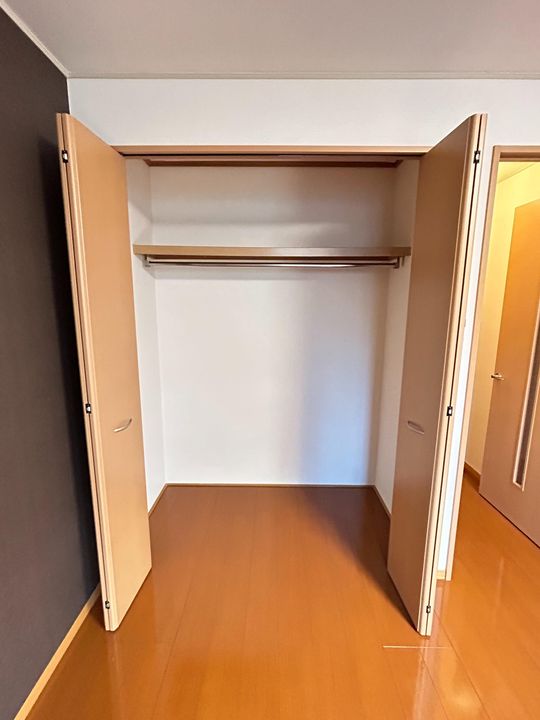 オーシャンベルの内装