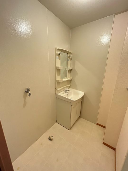 オーシャンベルの内装