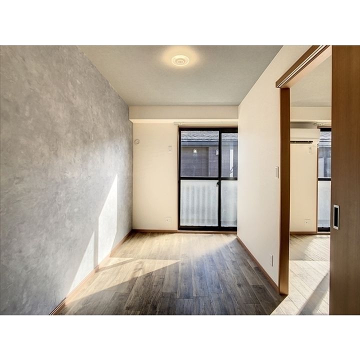 ロイヤルパレスマミヤの内装