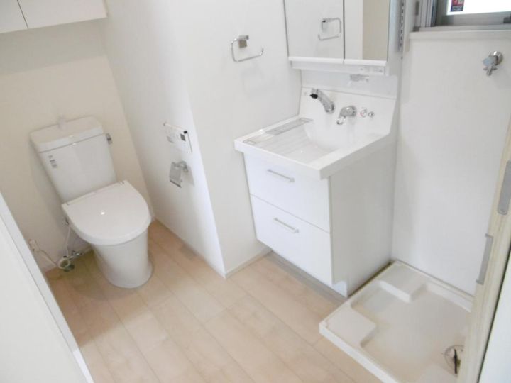 東京都西東京市下保谷4(マンション)の賃貸物件の内装