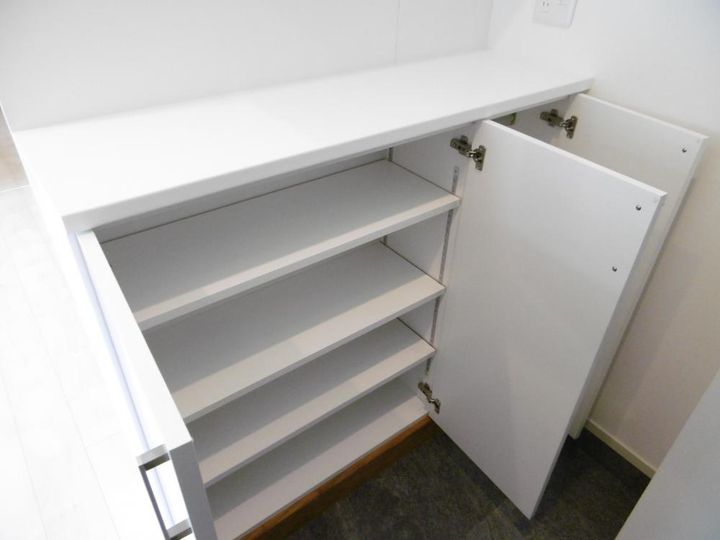 東京都西東京市下保谷4(マンション)の賃貸物件の内装