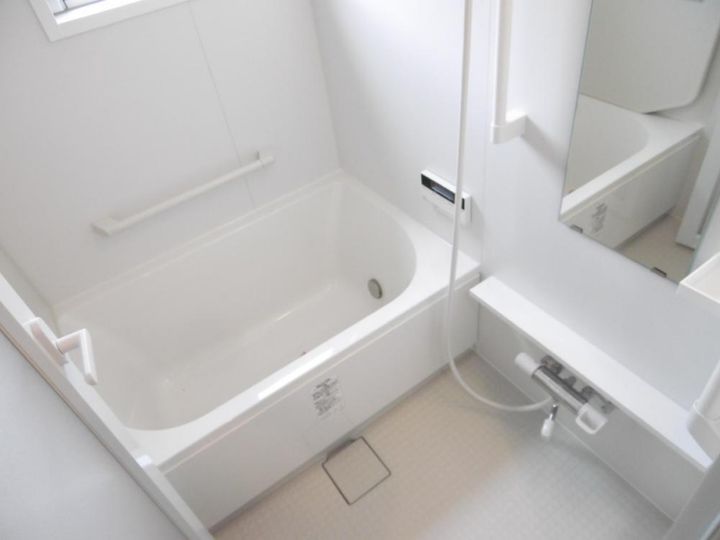 東京都西東京市下保谷4(マンション)の賃貸物件の風呂