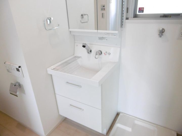 東京都西東京市下保谷4(マンション)の賃貸物件の内装