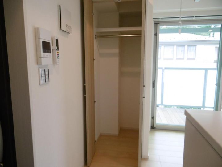 東京都西東京市下保谷4(マンション)の賃貸物件の内装