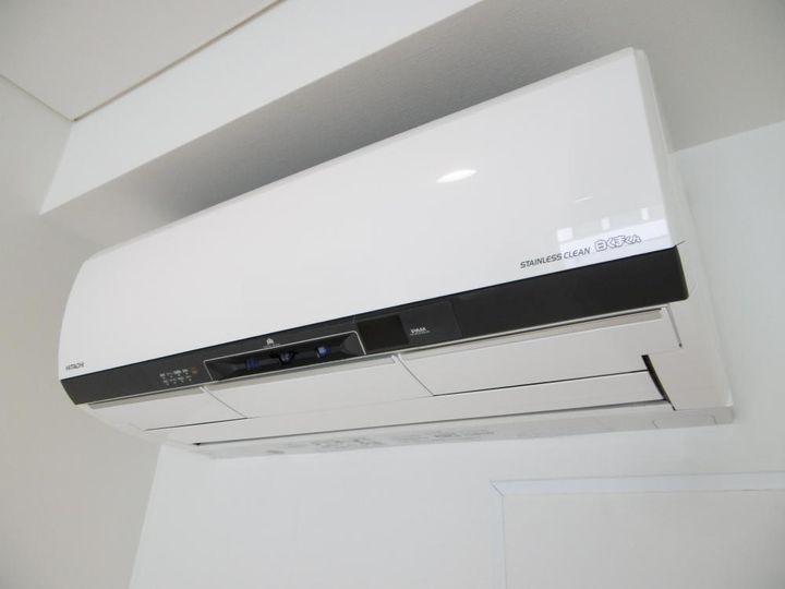 東京都西東京市下保谷4(マンション)の賃貸物件の内装