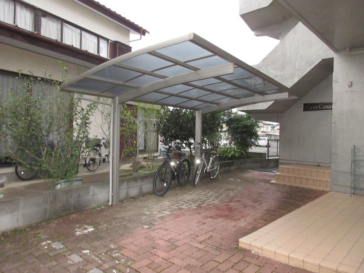 イーストコートのその他画像