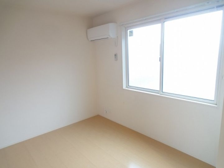 ルグランコートbの内装