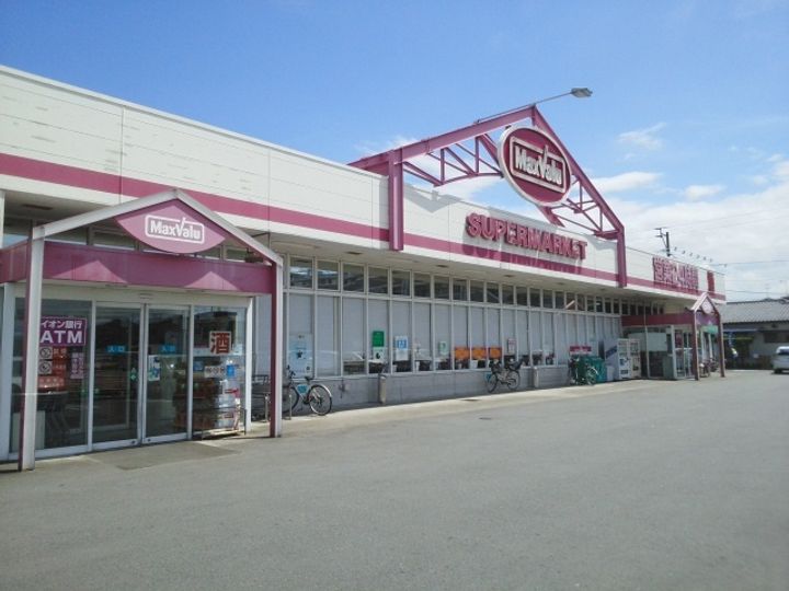 ルグランコートbの周辺