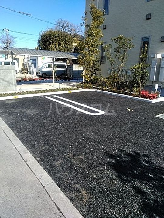 フルールヴェルテの地図