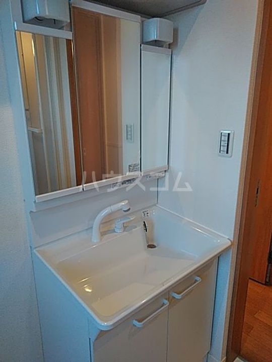 フルールヴェルテの内装