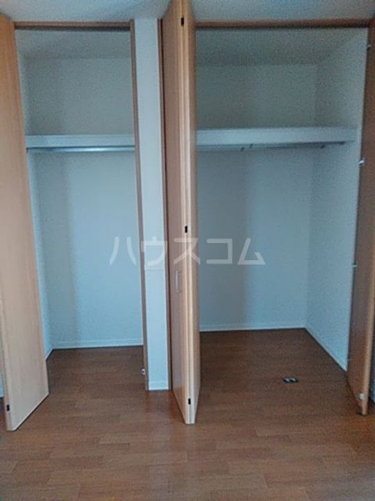 フルールヴェルテの内装