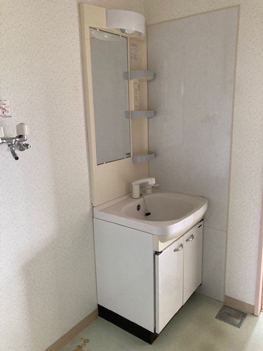 青森県十和田市大字三本木字千歳森(一戸建)の賃貸物件の内装