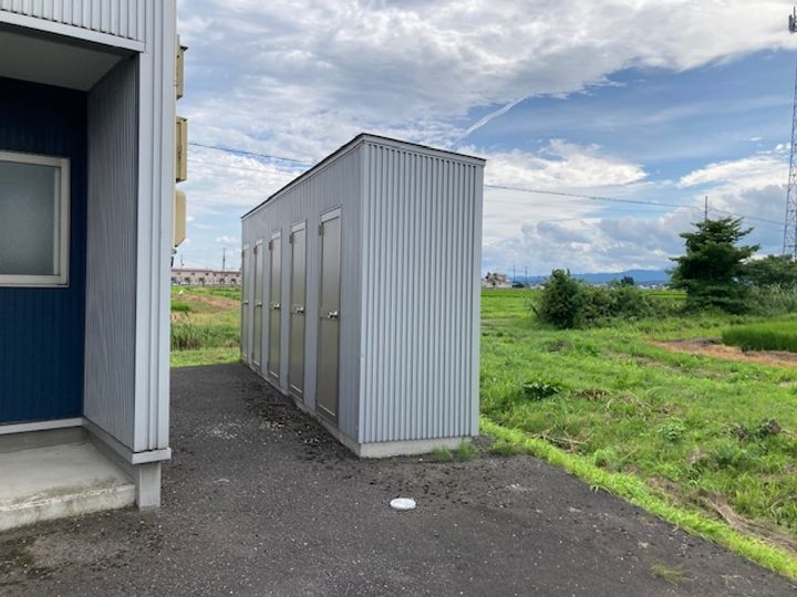 青森県十和田市大字三本木字千歳森(一戸建)の賃貸物件のその他画像