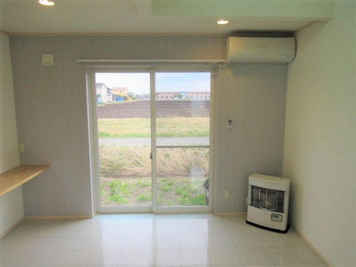 青森県十和田市大字三本木字千歳森(一戸建)の賃貸物件の内装