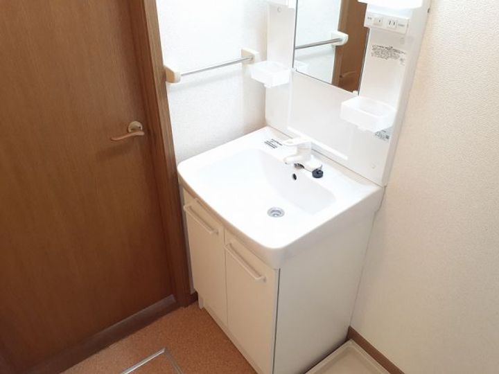 茨城県高萩市大字安良川(アパート)の賃貸物件の内装