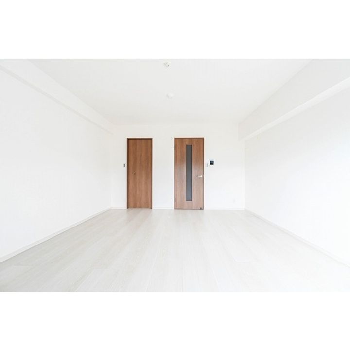 アンミライ大津の内装