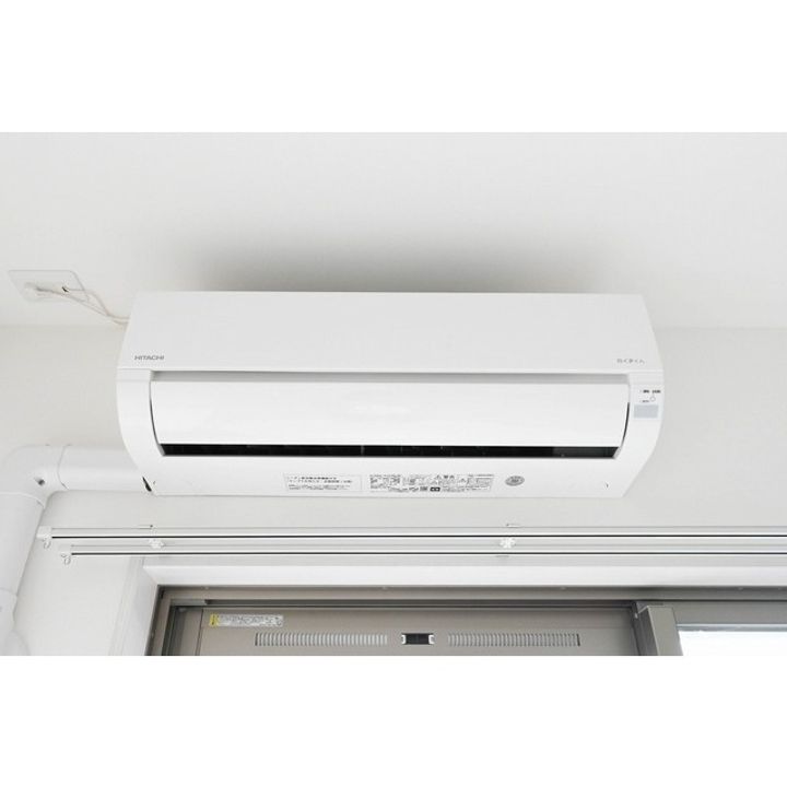 アンミライ大津の内装