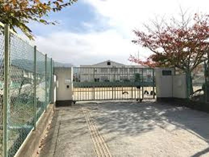 シティエステート南紀寺の周辺