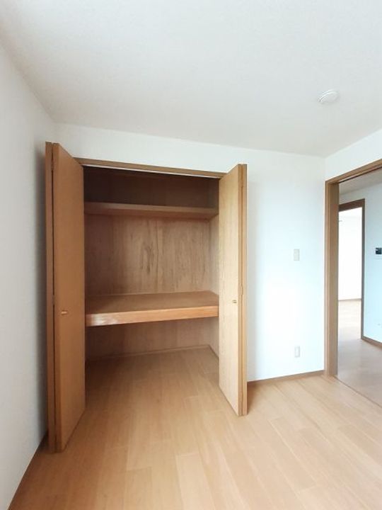 香川県高松市香川町大野(アパート)の賃貸物件の内装