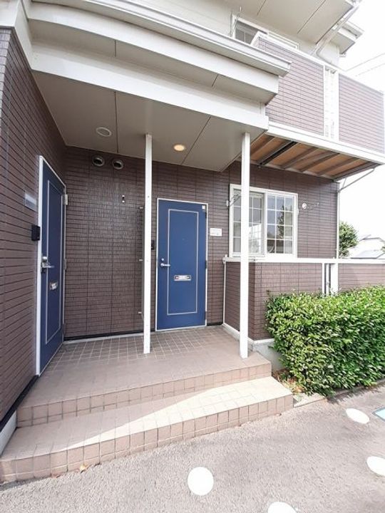 香川県高松市香川町大野(アパート)の賃貸物件の地図