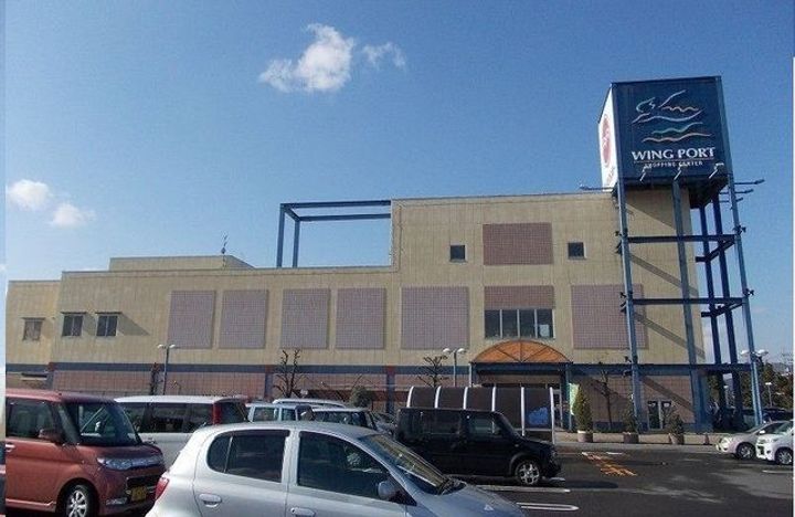 香川県高松市香川町大野(アパート)の賃貸物件の周辺