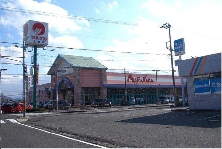 香川県高松市香川町大野(アパート)の賃貸物件の周辺