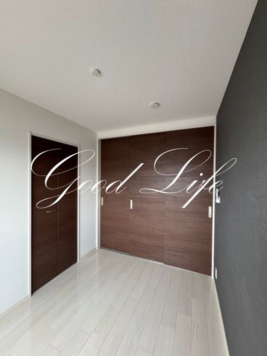 兵庫県加古川市加古川町本町(アパート)の賃貸物件の内装