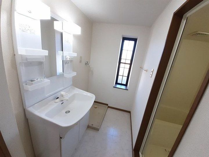 メゾン スターブルの内装