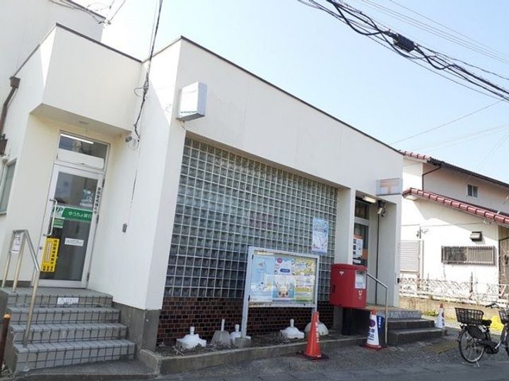 メゾン スターブルの周辺