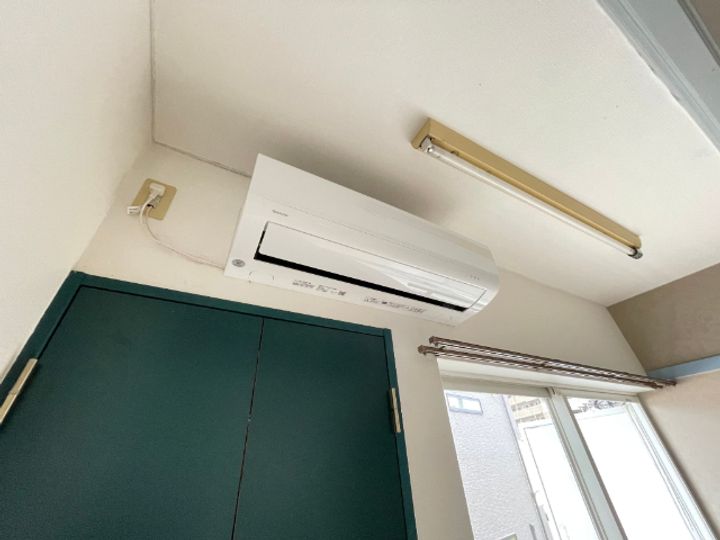 ヴェーレ ブランシュ Aの内装