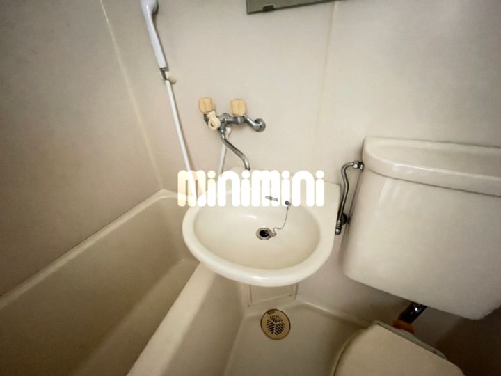 ヴェーレ ブランシュ Aの内装