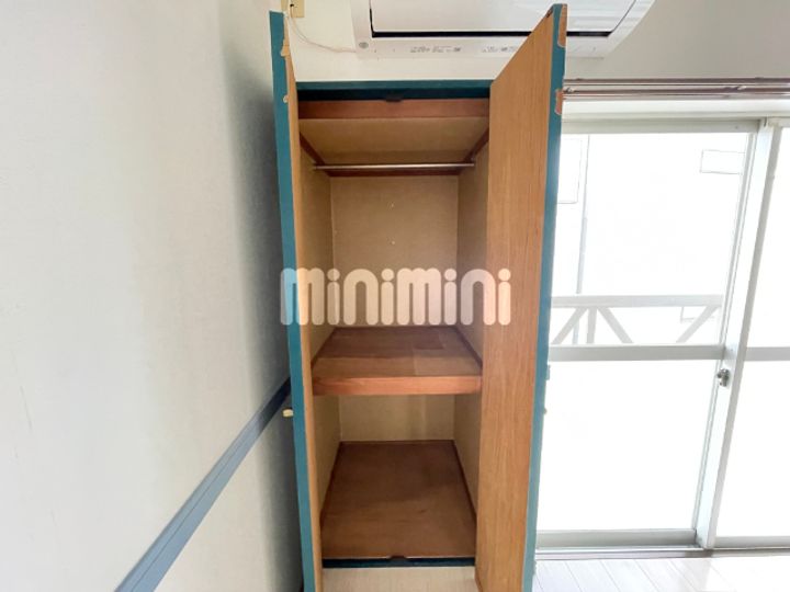 ヴェーレ ブランシュ Aの内装