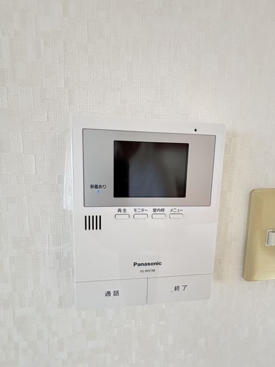 兵庫県神戸市垂水区霞ケ丘6(マンション)の賃貸物件の内装