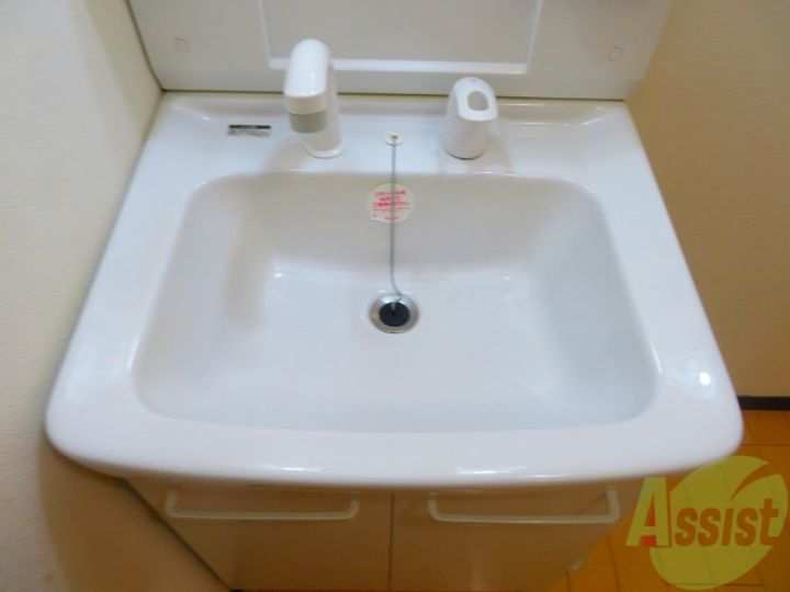 ネオプラザ北仙台の内装