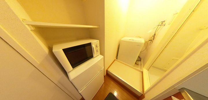 広島県広島市佐伯区八幡5(アパート)の賃貸物件のその他画像