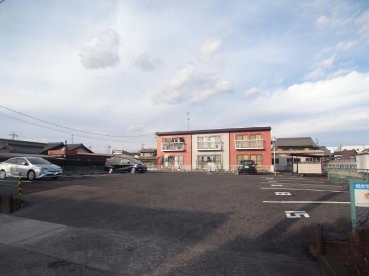 サンコーポNo.7の地図