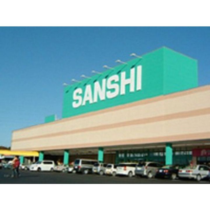 ブラウンヒルズの周辺