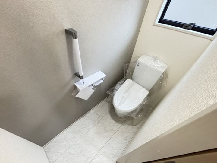 三重県鈴鹿市下箕田2(一戸建)の賃貸物件の内装