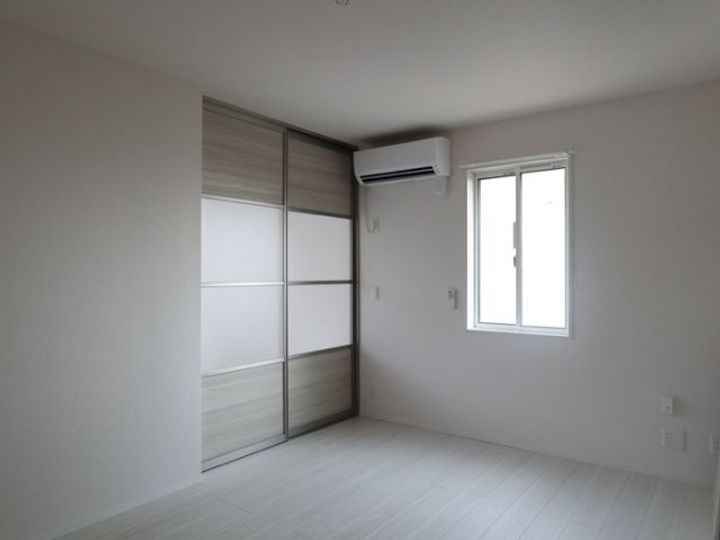 D Paina 桜ヶ丘の居間