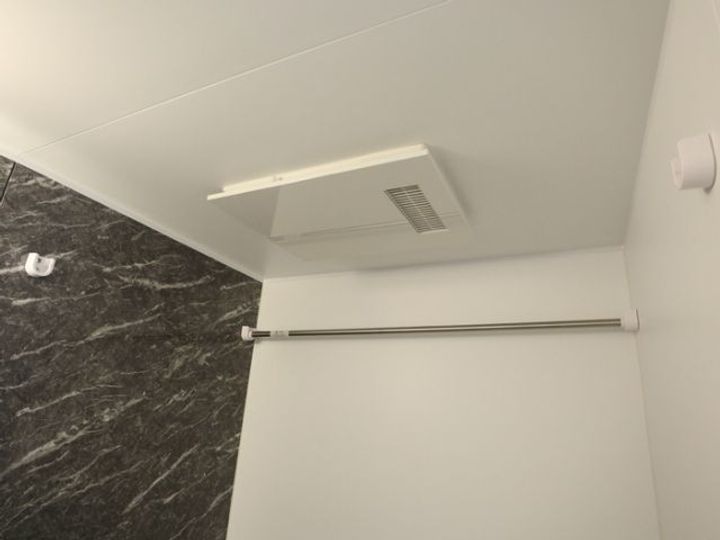 D Paina 桜ヶ丘の風呂