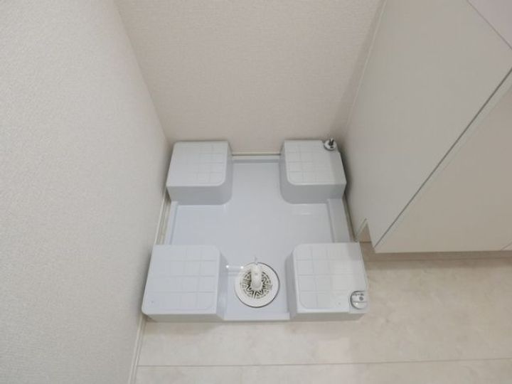 D Paina 桜ヶ丘の内装