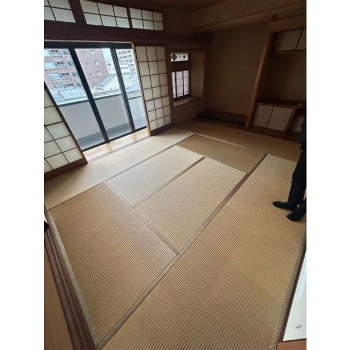 京都府京都市下京区綾堀川町(一戸建)の賃貸物件のその他画像