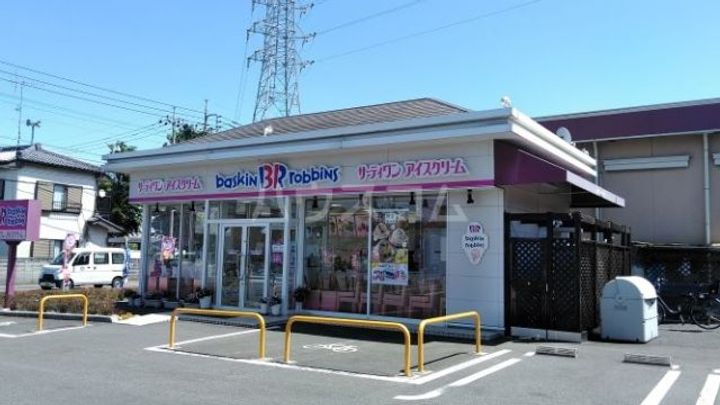 リングス籠原Iの周辺