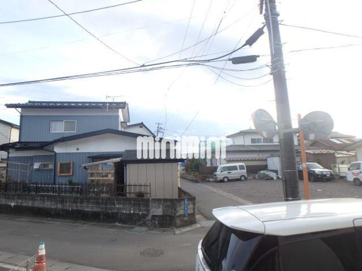 プチメゾンFのその他画像